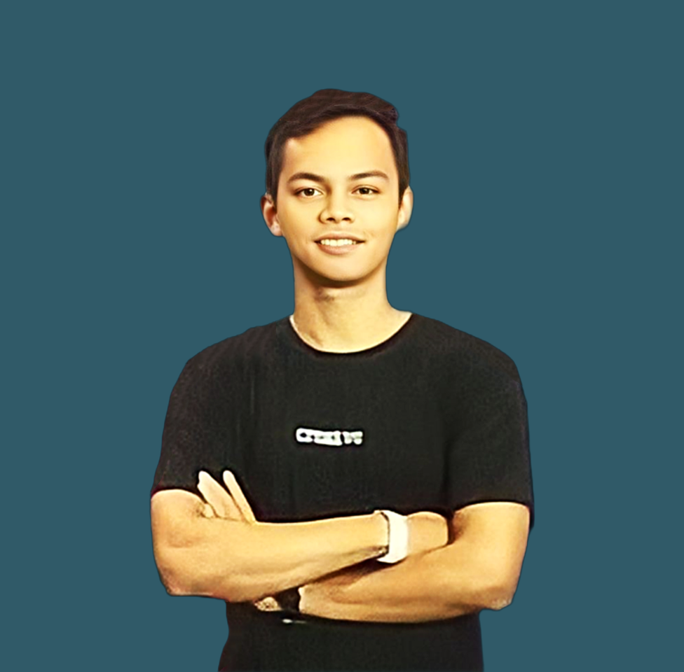 Putra Howarth